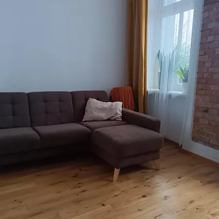 Wierzbiecice 30 Swietna Lokalizacja * Poznan