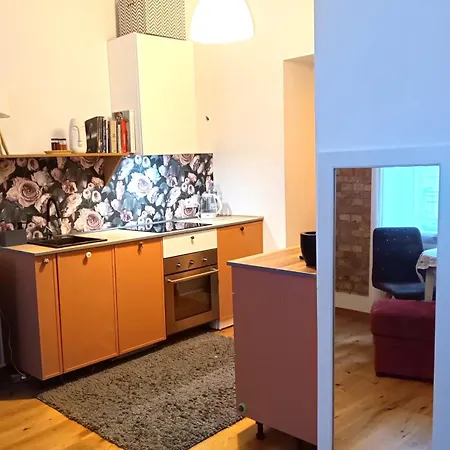 Apartmán Wierzbiecice 30 Swietna Lokalizacja Poznaň