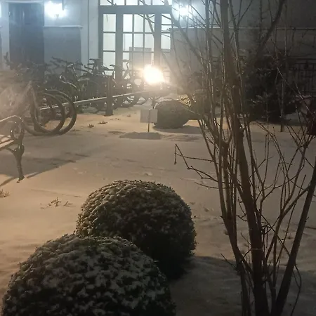Wierzbiecice 30 Swietna Lokalizacja Poznaň