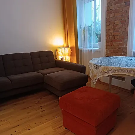 Wierzbiecice 30 Swietna Lokalizacja * Poznaň