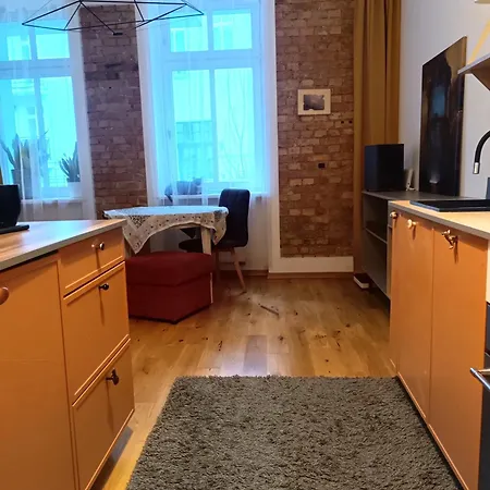 Apartment Wierzbiecice 30 Swietna Lokalizacja