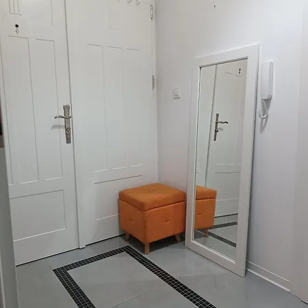 Wierzbiecice 30 Swietna Lokalizacja Pyrkon Appartement *