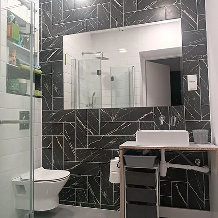 Wierzbiecice 30 Swietna Lokalizacja Daire Poznan