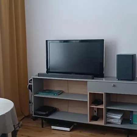 Wierzbiecice 30 Swietna Lokalizacja Apartmán *