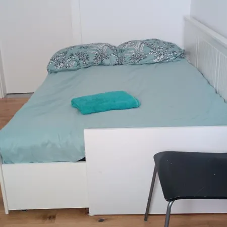 Wierzbiecice 30 Swietna Lokalizacja * Poznaň