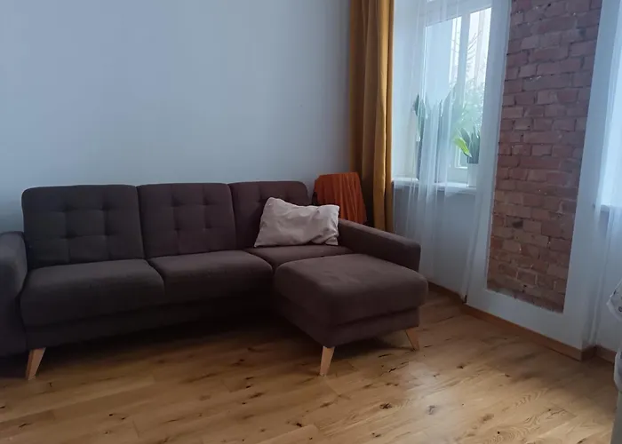 Wierzbiecice 30 Swietna Lokalizacja * Poznan