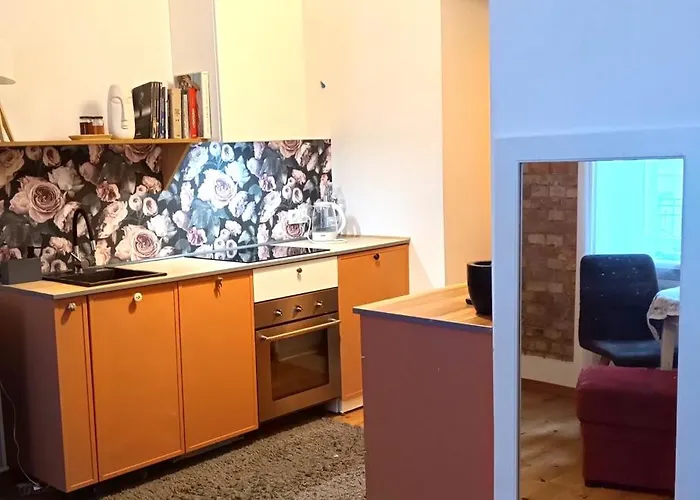 Daire Wierzbiecice 30 Swietna Lokalizacja Poznan