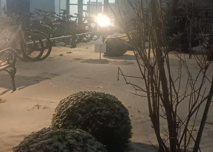 Wierzbiecice 30 Swietna Lokalizacja Poznan