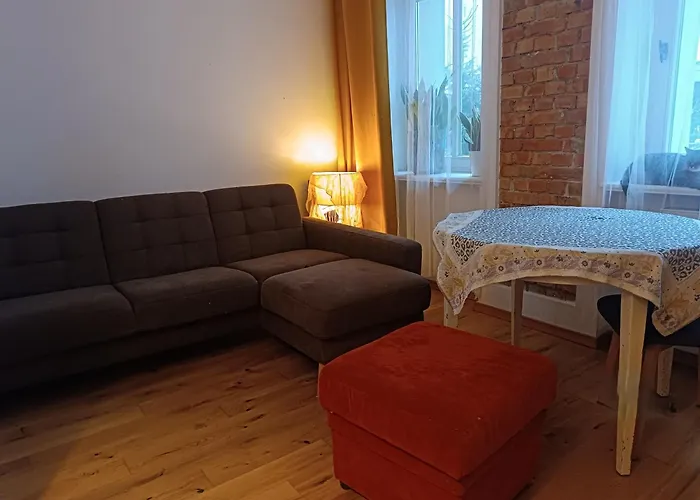 Wierzbiecice 30 Swietna Lokalizacja * Poznan