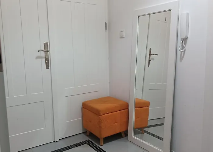 Wierzbiecice 30 Swietna Lokalizacja Daire *