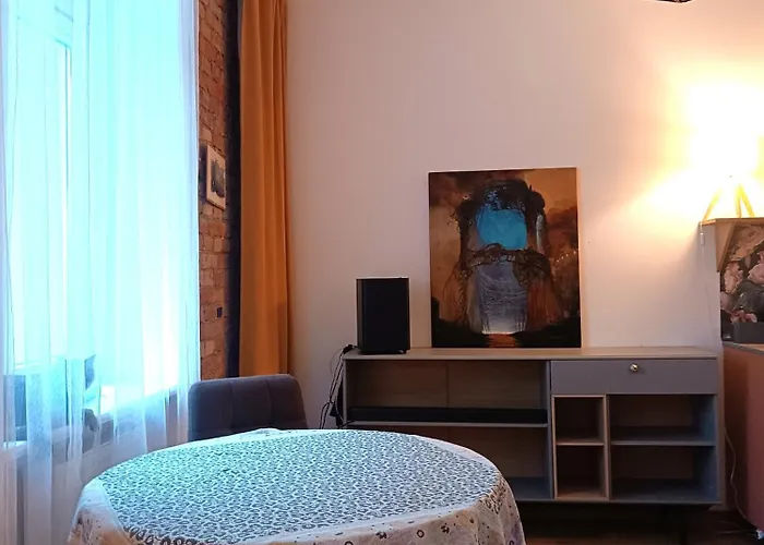 Apartment Wierzbiecice 30 Swietna Lokalizacja Poznan